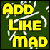 Add Like Mad