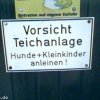 anleinen