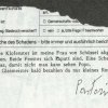 scheibekaputt
