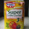 zucker